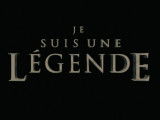 Bande-annonce du film "Je suis une légende" (2007)