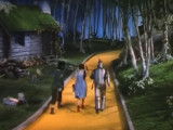 Bande-annonce du film « Le magicien d'Oz » (1939)
