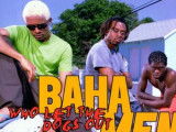 La jaquette de l'album « Who let the dogs out », du groupe Baha Men