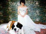 Jaquette de l'album « The Fall », de Norah Jones