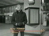 La chanson « Mirza » de Nino Ferrer (1965)