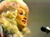 La chanson « Cracker Jack » de Dolly Parton (1974)