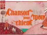 « Chanson pour mon chien » de Henri Dès (1980)