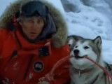 Bande-annonce du film « Antartica » (2006)