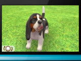 Bande-annonce du jeu vidéo « Nintendogs + Cats » (2011)