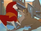 Bande-annonce du film « Balto » (1995)