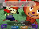 Le retour du chien rappeur dans le jeu vidéo « PaRappa The Rapper 2 » (NanaOn-Sha, 2002)