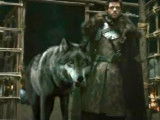 Un Inuit du Nord dans la série culte « Game of Thrones »