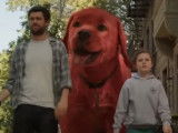 Bande annonce du film « Clifford » (2021)