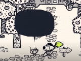 La bande-annonce du jeu vidéo « Chicory: A Colorful Tale »