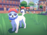 Bande-annonce de « Pupperazzi », un jeu de paparazzi pour chiens