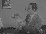 Le dessin animé « KoKo the Convict » avec le chien Fitz (1926)