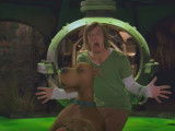 Bande-annonce de « Scooby-Doo 2 : Les monstres se déchaînent »