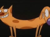 Le générique du dessin animé « Michat-Michien »