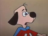 Générique d'intro du dessin animé « Underdog »
