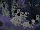 Bande-annonce du dessin animé « Les 101 Dalmatiens » (1961)