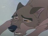 Extrait du film d'animation « Balto » (1995)