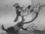 Le dessin animé « The Whoopee Party » avec Dippy Dawg (1932)