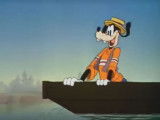 Extrait du dessin animé « Goofy and Wilbur » (1939) avec Dingo
