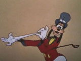 Extrait du dessin animé « How to Ride a Horse » (1939)