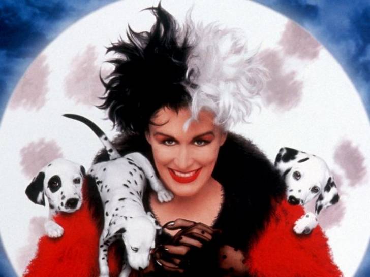 Les 101 Dalmatiens & Les 102 Dalmatiens (1996 & 2001)