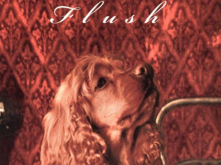 Flush dans « Flush », de Virginia Woolf (1933)