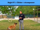 Le clicker (1/2)