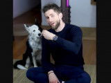 Comment apprendre à un chien à poser pour un selfie ?