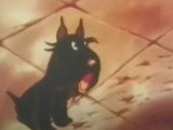 Extrait du dessin animé « Porky's Pooch » (1941)
