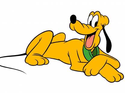 10 chiens célèbres dans les dessins animés Disney