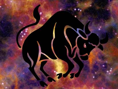 Astrologie canine : le chien Taureau (20 avril - 20 mai)