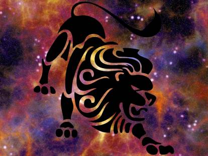 Astrologie canine : le chien Lion (23 juillet - 22 août)