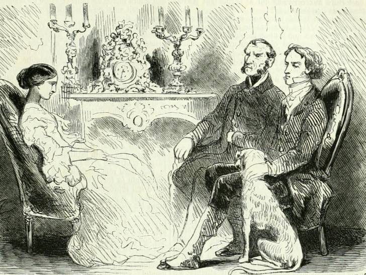 Histoire : Mops, le chien de Chopin