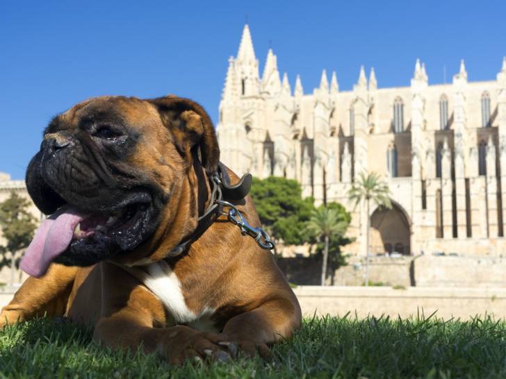 Statistiques et infos sur les chiens en Espagne : nombre, popularité, races interdites...