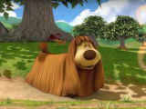Le Skye Terrier, une race de chien en voie d’extinction