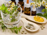 Des plantes et soins utilisés en naturopathie