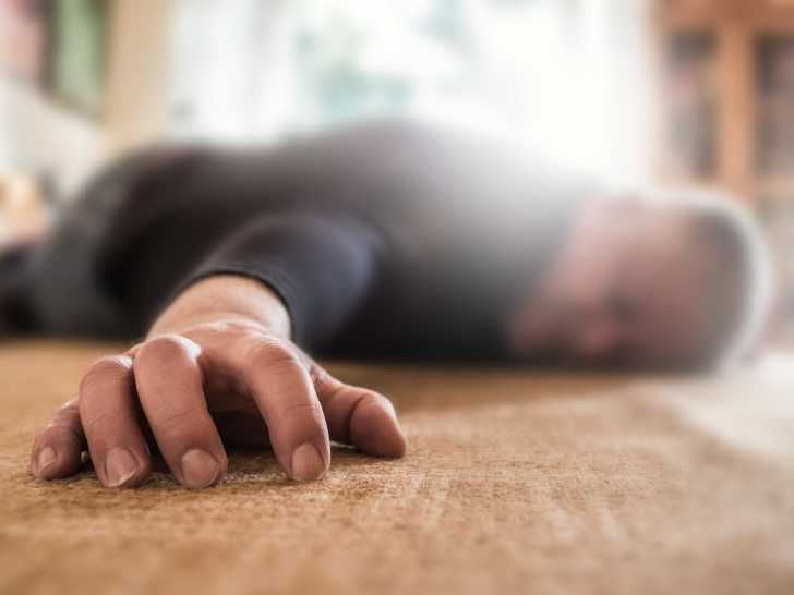 La détection des crises d'épilepsie par le chien