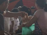 La fête de la viande de chien à Yulin, en Chine