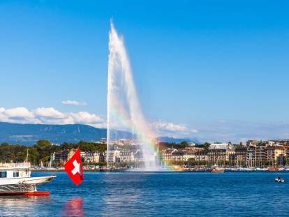 Canton de Genève