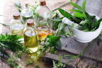Des plantes et des huiles utiles pour soigner des animaux
