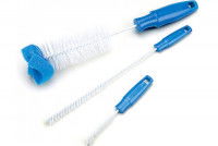 L'entretien du filtre et de la pompe d'une fontaine à eau