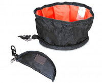 La gamelle en tissu