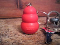 Le KONG Classic pour chien