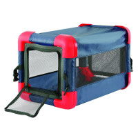 La niche pliable en tissu