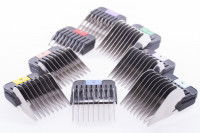 Il existe de nombreuses tailles de lames de tondeuses