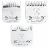 Choisir une tête de coupe à la bonne taille est crucial