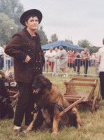 6. Les épreuves d'attelage