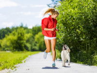 C'est bon pour votre santé physique et mentale