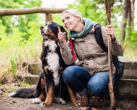 Qu'est-ce que la cani-rando ?