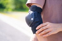 Photo d'une coudi&egrave;re